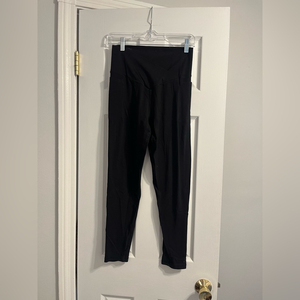 Aerie 7/8 High-Waisted Leggings